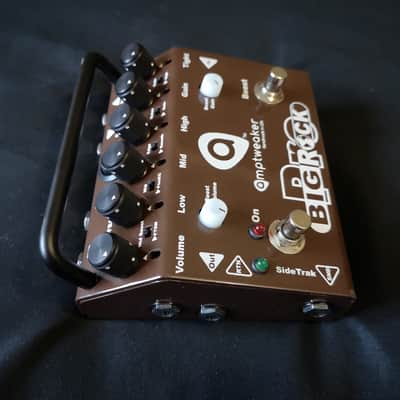 Amptweaker Big Rock Pro 2010s - Brown image 2