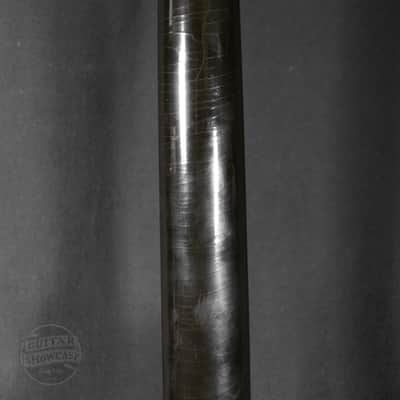 1960 Gibson Les Paul Custom 3 PAF [Nickel Hardware] "Fretless Wonder" image 18
