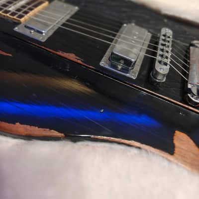 Gibson Firebird – Custom Aged & Upgraded image 3