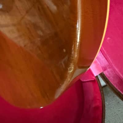 Gibson Custom Shop '57 Les Paul Goldtop Reissue 2019 - Present - Double Gold VOS image 9