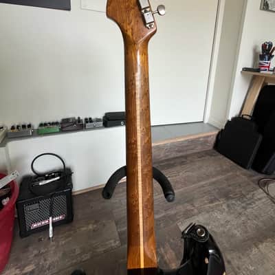 Fender Custom Shop Limited Edition '58 NAMM 2020 Special Stratocaster Relic image 4