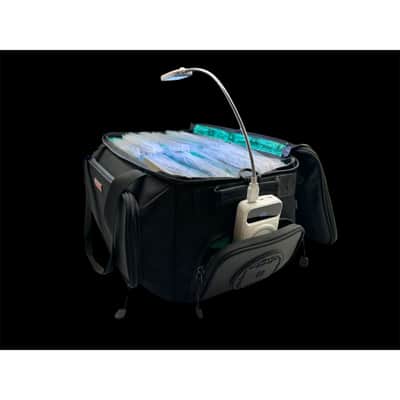 JETPACK 45-Pro Bag - Vinyl Bag image 9