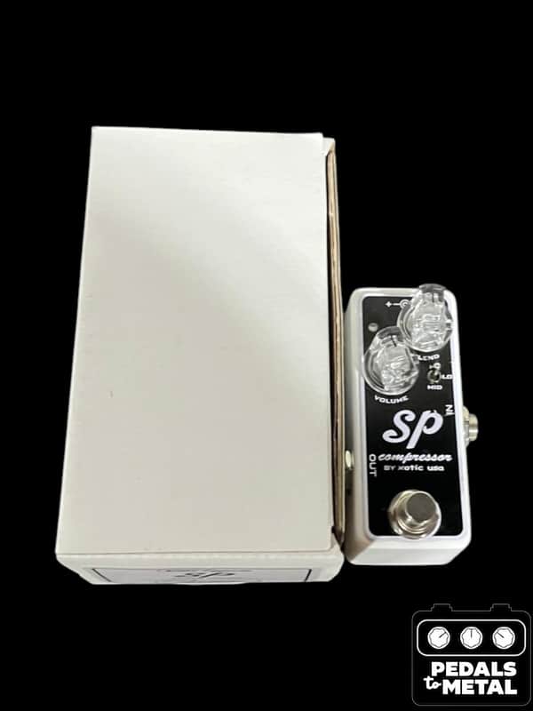 Xotic SP Compressor