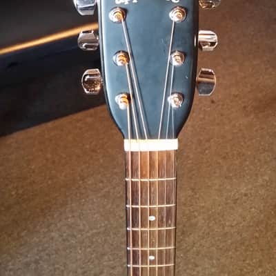 Applause AA-31 Acoustic Guitar image 3