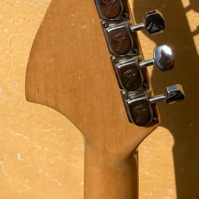 Fender Stratocaster 1976 / Sunburst image 7