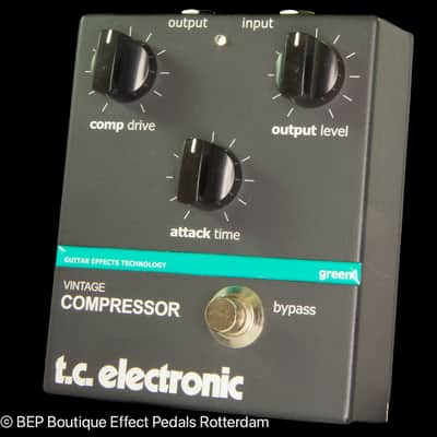 TC Electronic Vintage Compressor image 5