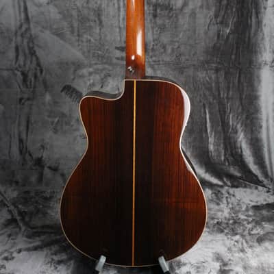 Yamaha AC5R imagen 3