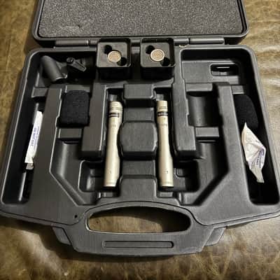 B&K　4006 Bruel & Kjaer B&K 4006 Condensor Microphone w/case from JAPAN | eBay