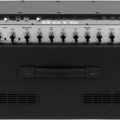 EVH 5150 Iconic Series 40W 1x12 Combo Black 230V image 2