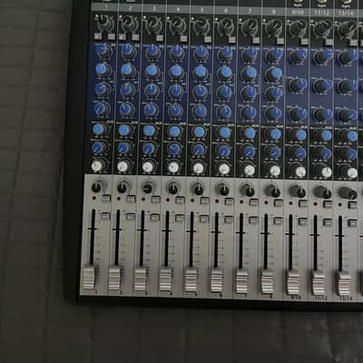 PreSonus StudioLive AR16 Hybrid USB Mixer Interface image 4