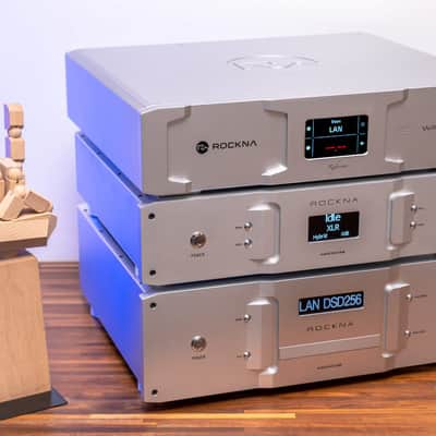 ROCKNA Wavedream Reference Signature (XLR Version) - NEW! image 8