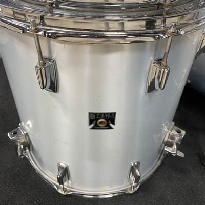 TAMA Vintage Imperialstar 4 Piece Drum Set - 12/14/16/22 image 7