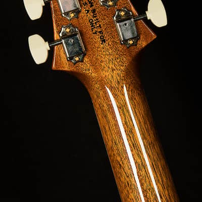 PRS Guitars Wildwood Wood Library McCarty 594 - Brazilian Rosewood, 10 Top image 4