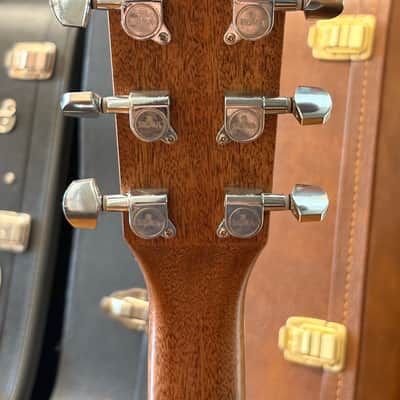 Sigma ST Series DMC-STE 2010s - Natural - LEFTHANDED image 10