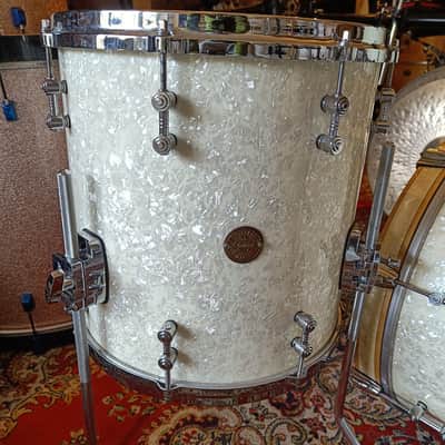 Gretsch New Classic 18"x14" 12"x8" 14"x14" image 3