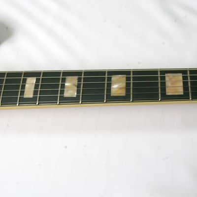 1967 Teisco DG-67 Vintage MIJ Electric Guitar w/ Hardshell Case & TEISCO Pick image 9