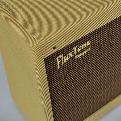 D.A.W.  '59 BassMan, FluxTone Equipped, Twin Pre-Amp, 40 watt  1x12 image 13