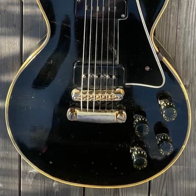Gibson Les Paul Custom (1972)