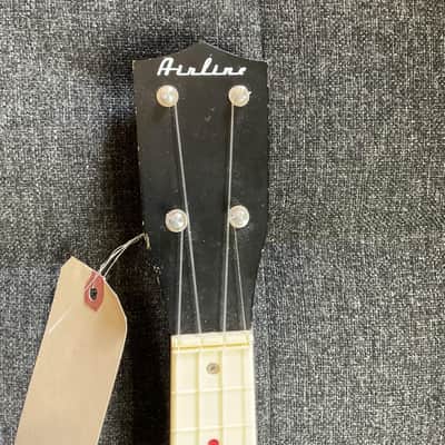 Airline Soprano Ukulele image 2