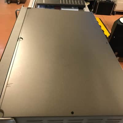 Behringer X32 Rack image 9
