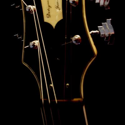 Hagstrom Jimmy D'Aquisto 1978 Sunburst. An Extremely Rare & Exquisite Guitar. A perfect guitar. image 21
