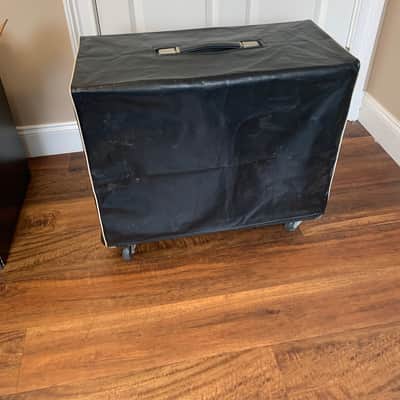 Sunn Beta Lead 2x12 Combo image 4