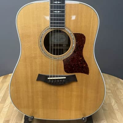 Taylor 810B Brazilian 2000 image 1