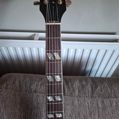 Gibson ES-345TDSV Stereo 1970 - 1982 - Cherry image 8