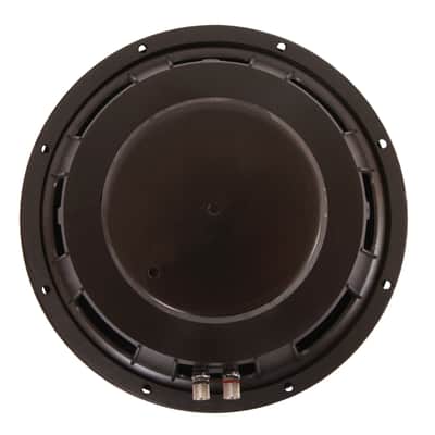 Mesa Boogie 767346- 12" PowerHouse 300 Ceramic - 300 Watt 4 Ohm - Black image 4