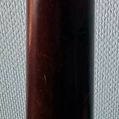 Framus Starbass 4 strings  "Bill Wyman" + Hardcase 1962 image 14