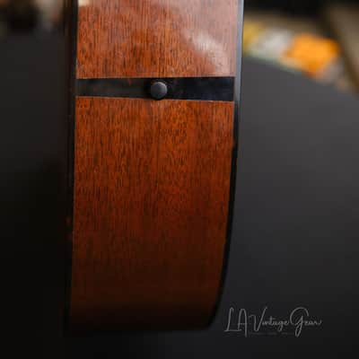 2006 Martin 000-18 1937 Golden Era - Shade Top! image 17
