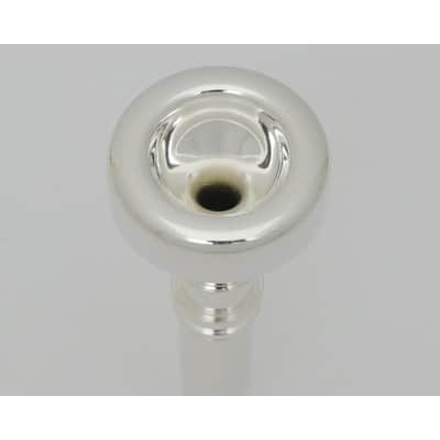 Bach USED ​​Bach 3C Cornet Mouthpiece image 2