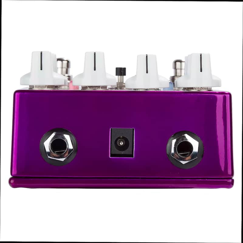 Wampler Faux Tape Echo V2 Pedal image 3