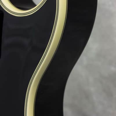 Ibanez ARZ307 Artist 7-String Black 2011 image 6