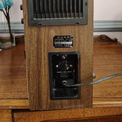 Sony TC730 reel to reel deck in excellent condition - 1970's image 5