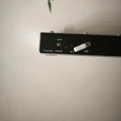 XSONIC AIRSTEP Smart Multi Controller 2020 - Present - Black image 3