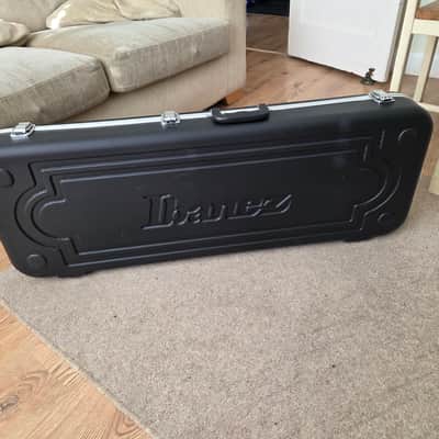 Ibanez ATZ100 Prestige Andy Timmons Signature - Excellent! Final Price Drop! image 11