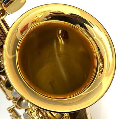 YAMAHA USED ​​Yamaha Alto Saxophone YAS-875EX (Current Model) S/N F53xx2 [Shipped after adjustment & setup] [5 years of free key balance adjustment] image 7