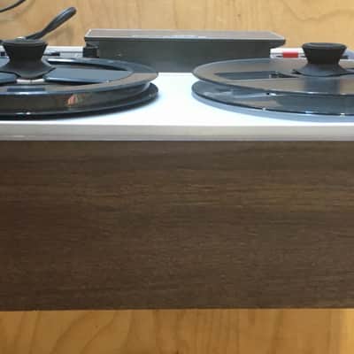 Sony TC-366 Reel to Reel Tapecorder image 8