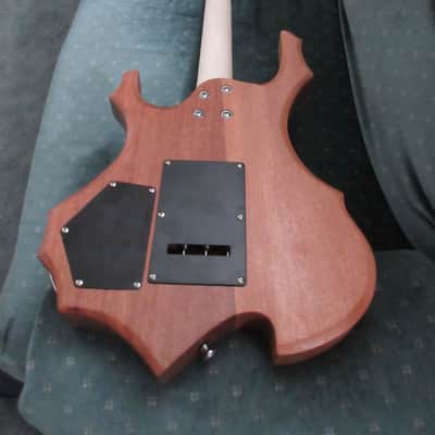 ~Cashner~ !!!Destroyer!!! Electric Guitar image 4