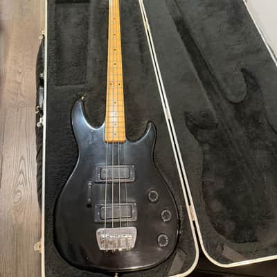 Peavey Foundation 1987 Black image 7
