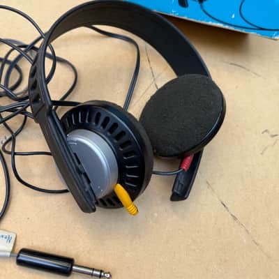 Philips N6310 N 6310 vintage headphones with original box image 9