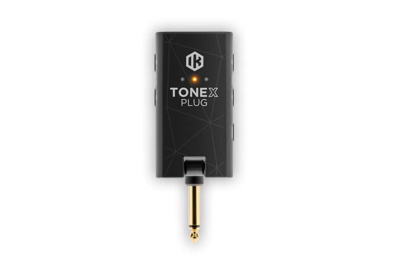 IK-Multimedia ToneX Plug image 1