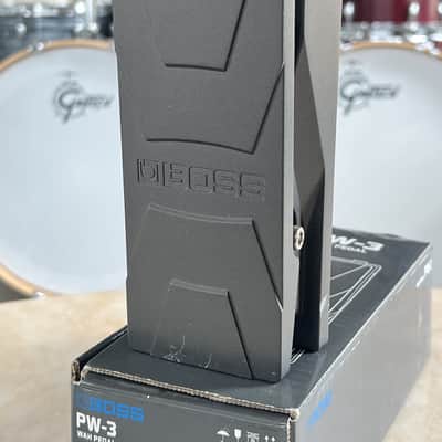 Boss PW-3 Wah Pedal image 1