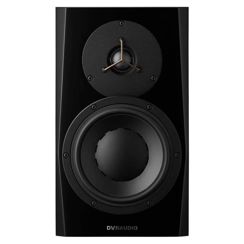 Dynaudio LYD 7 Active Nearfield Studio Monitor (Single) image 1