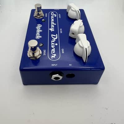 Aphek Sunday Driver x219 image 3