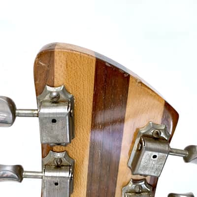 Rickenbacker 375 "Rick-O-Sound" Stereo 1967 MapleGlo image 22