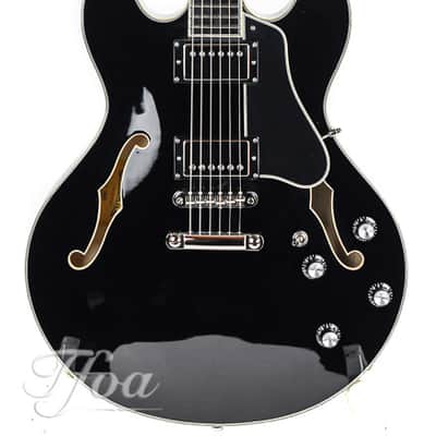 Eastman T486 Black image 1