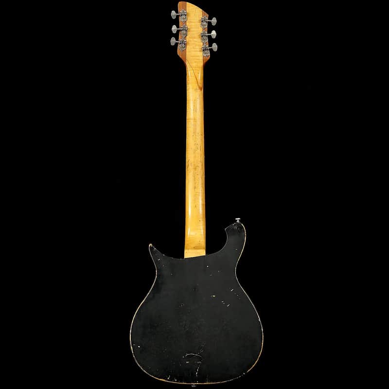 Rickenbacker Combo 450 Cresting Wave (1958 - 1970) image 2