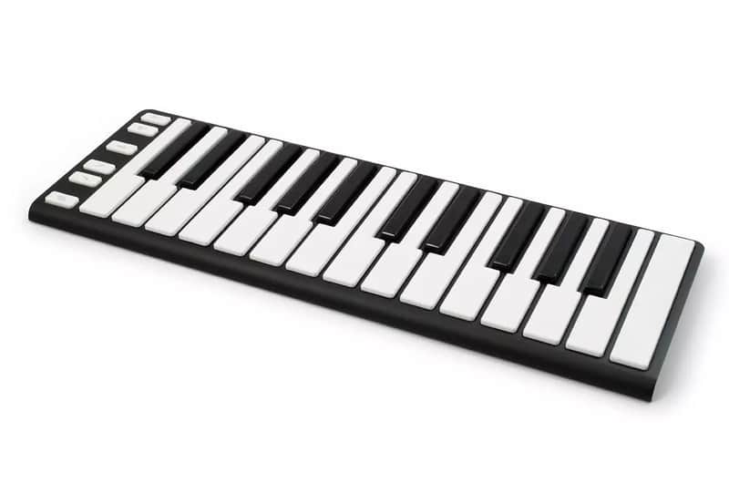 DTM・DAW CME XKey 25 Amazon.com: Xkey 25 USB MIDI Keyboard - Apple-Style Ultra-Thin